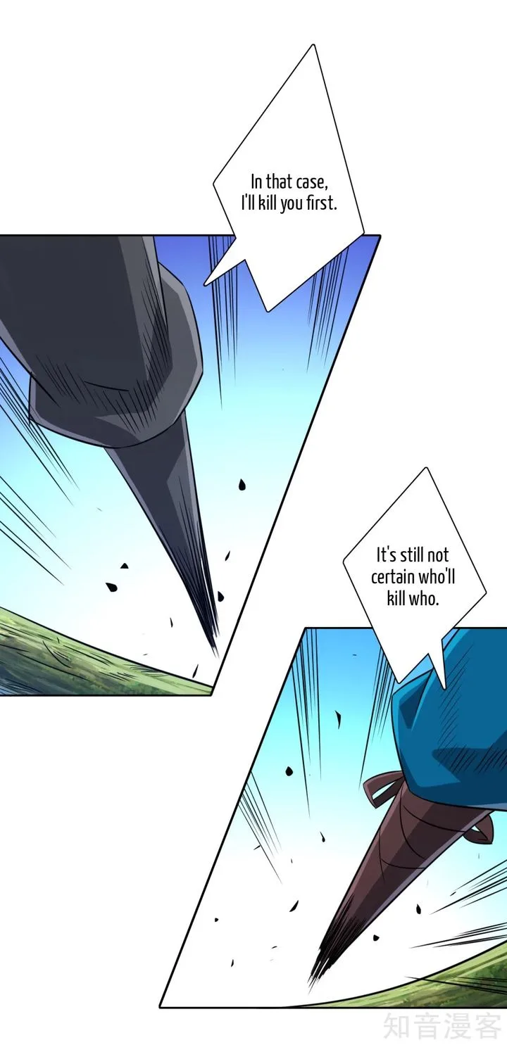First Class Servant Chapter 132 page 9