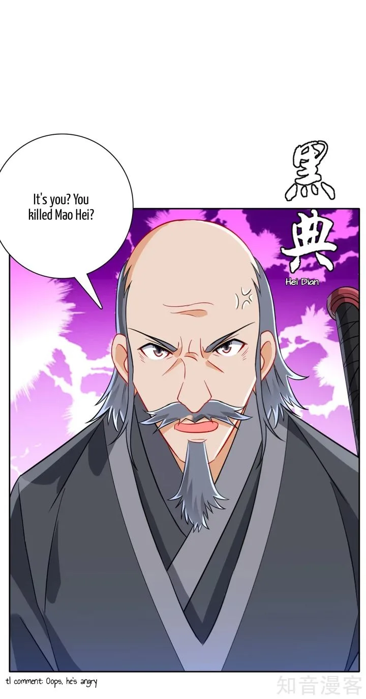 First Class Servant Chapter 132 page 8