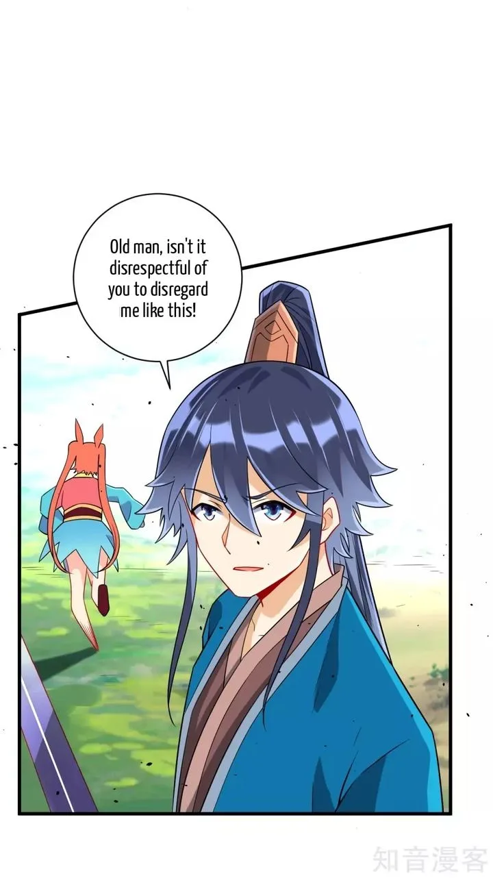 First Class Servant Chapter 133 page 6