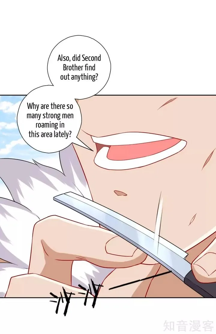 First Class Servant Chapter 134 page 4