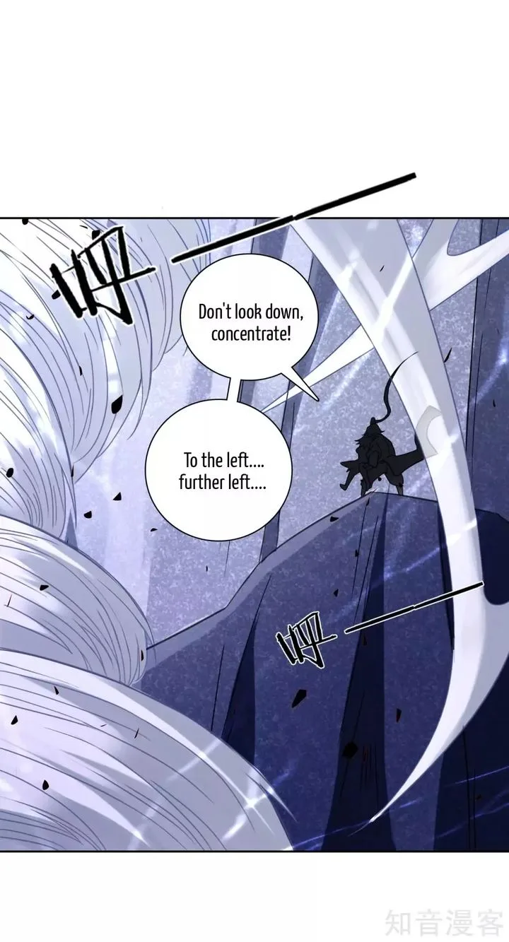 First Class Servant Chapter 134 page 14