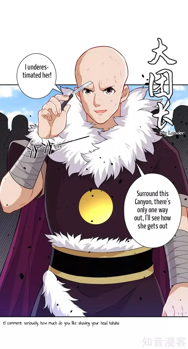 First Class Servant Chapter 134 page 3