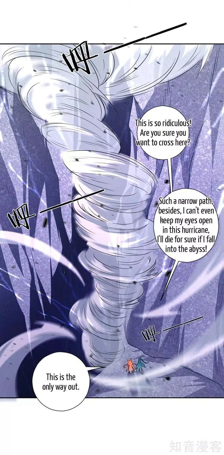 First Class Servant Chapter 134 page 9