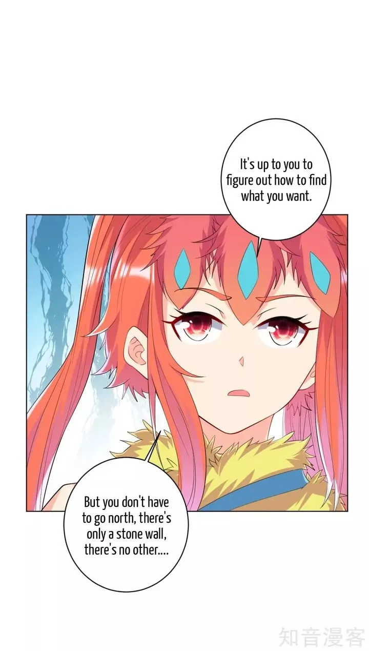 First Class Servant Chapter 135 page 6