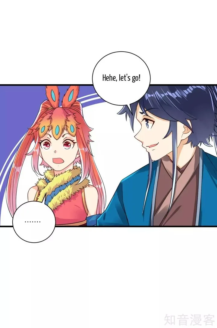 First Class Servant Chapter 136 page 7