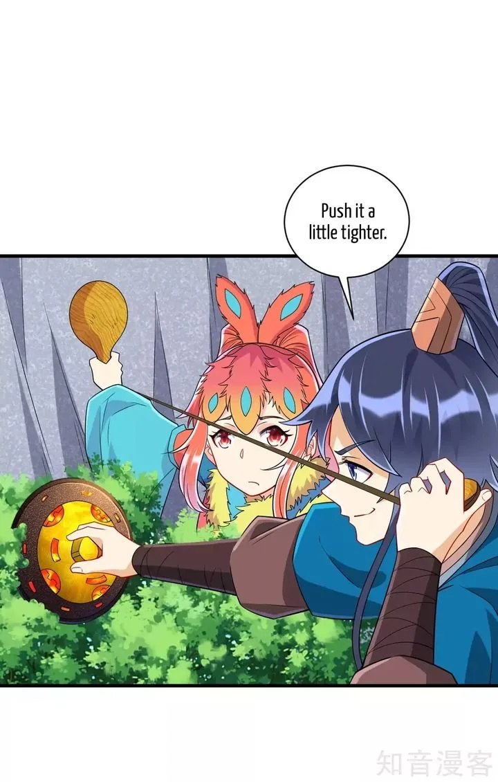 First Class Servant Chapter 136 page 3