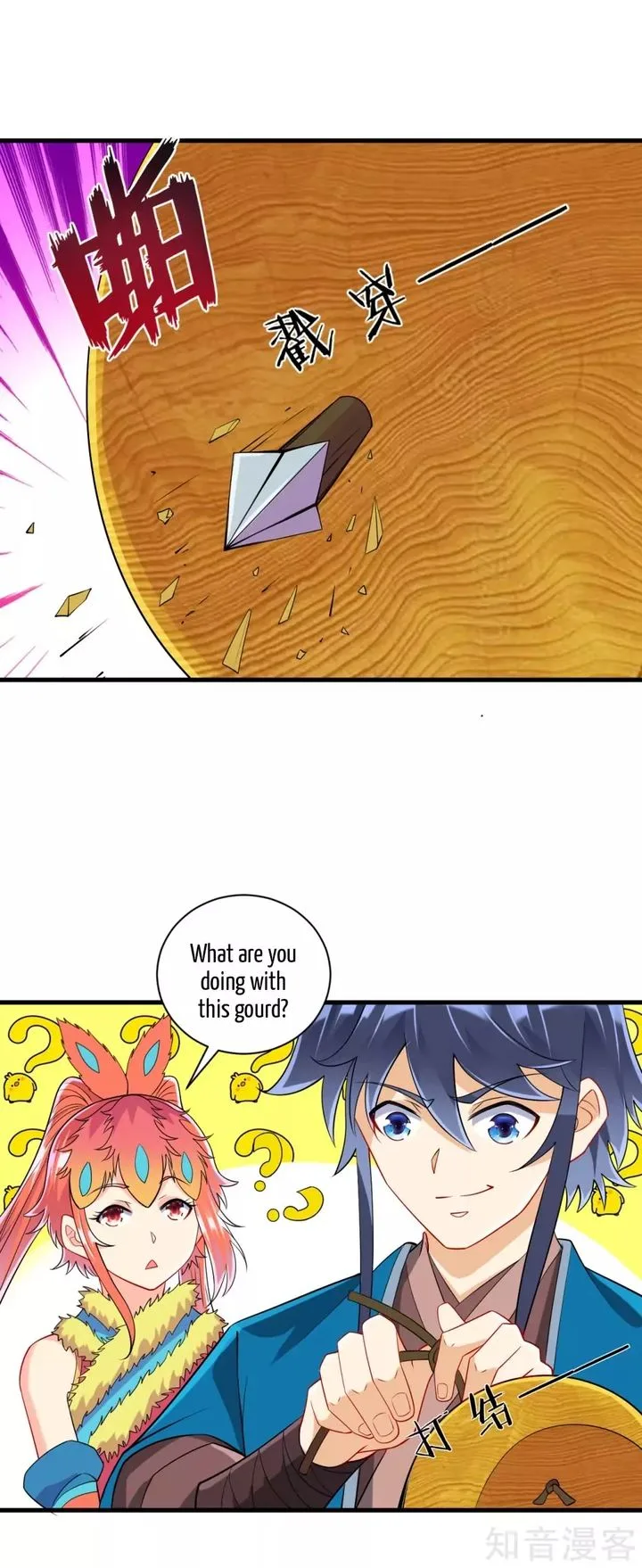 First Class Servant Chapter 136 page 1