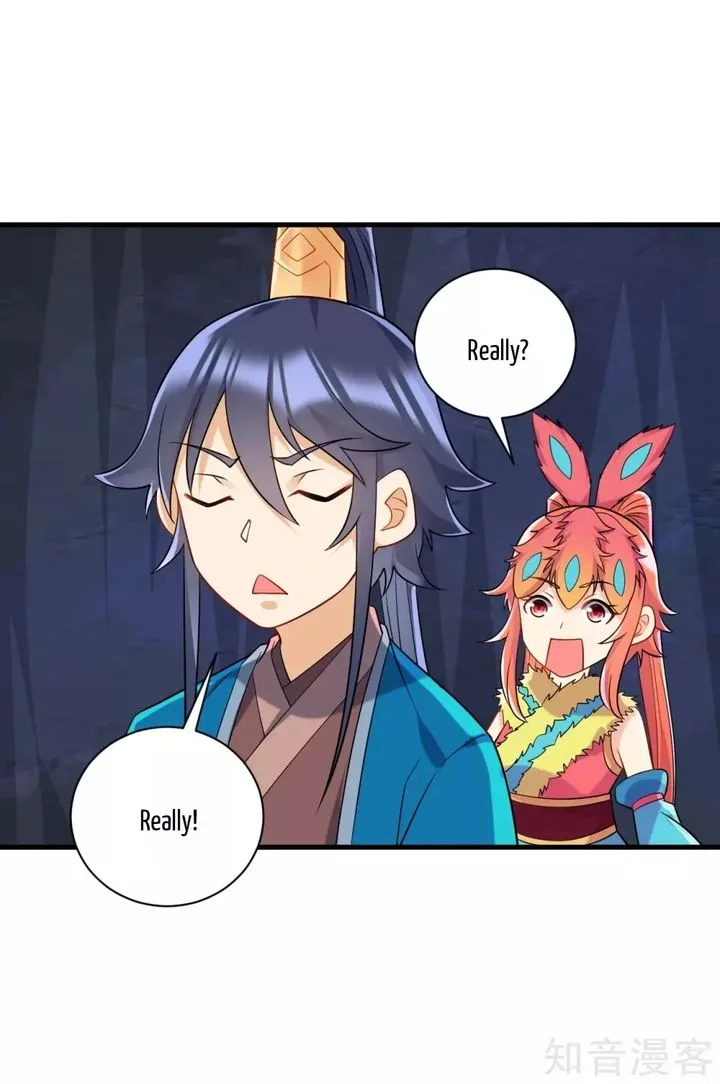First Class Servant Chapter 138 page 8