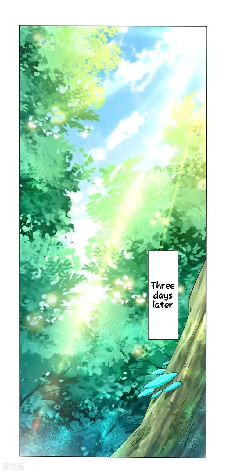 First Class Servant Chapter 14 page 5