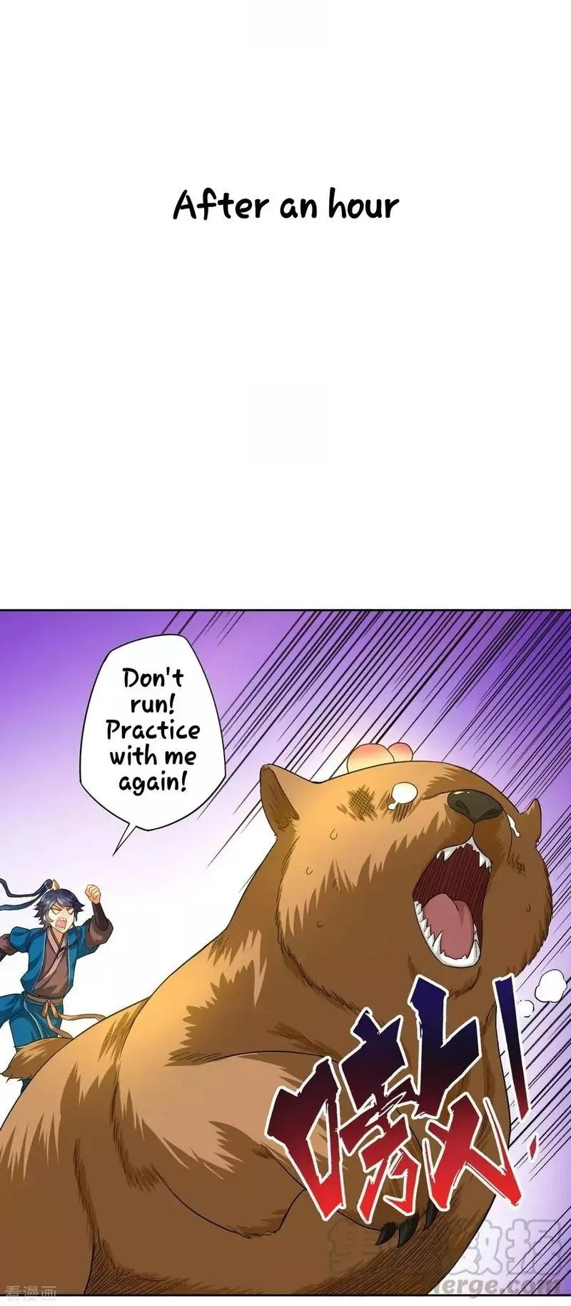 First Class Servant Chapter 14 page 15