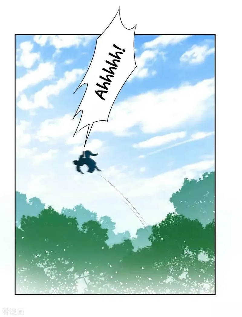 First Class Servant Chapter 14 page 14