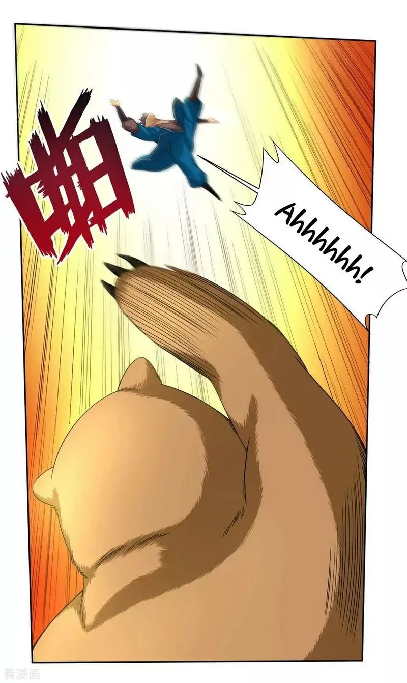 First Class Servant Chapter 14 page 10