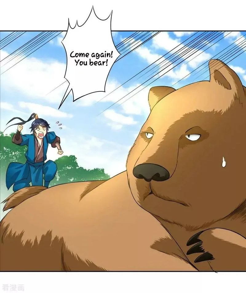 First Class Servant Chapter 14 page 13