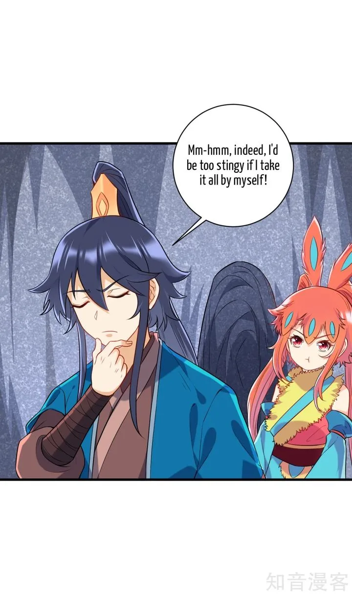 First Class Servant Chapter 140 page 1