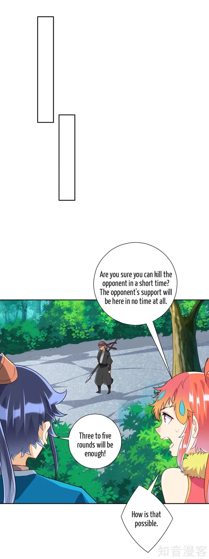 First Class Servant Chapter 141 page 9