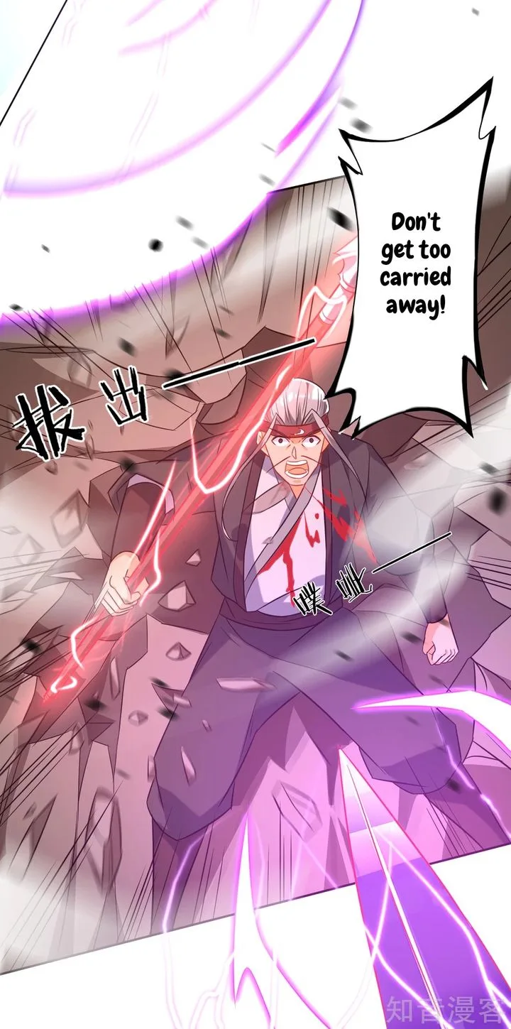 First Class Servant Chapter 142 page 8