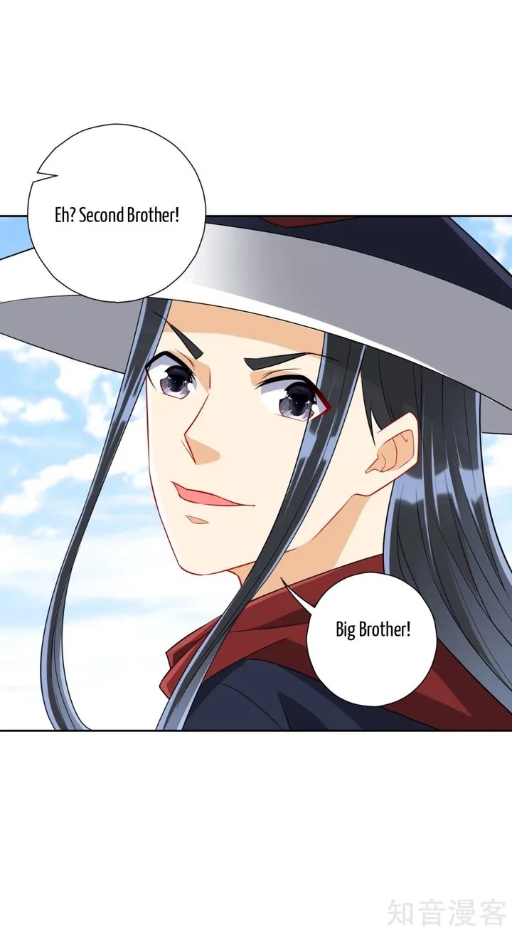 First Class Servant Chapter 144 page 8