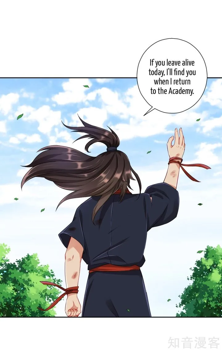 First Class Servant Chapter 144 page 14