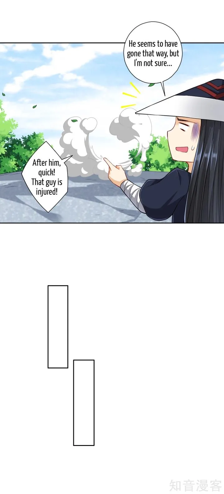 First Class Servant Chapter 144 page 10