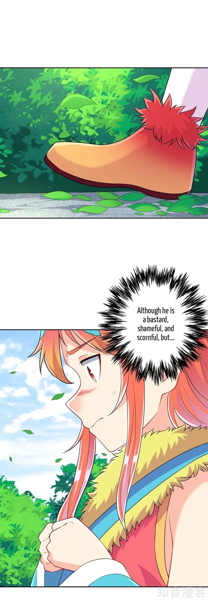 First Class Servant Chapter 145 page 1