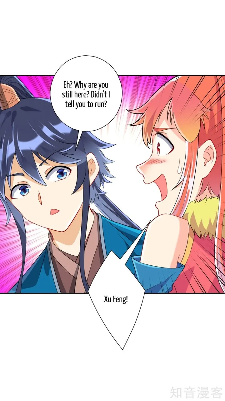 First Class Servant Chapter 145 page 2