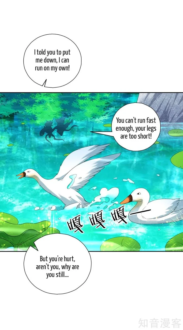 First Class Servant Chapter 145 page 5