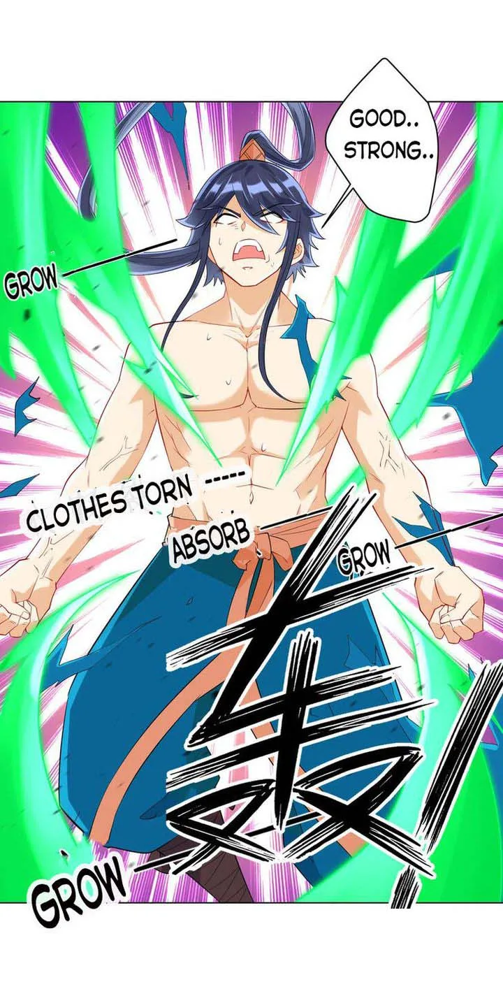 First Class Servant Chapter 146 page 4