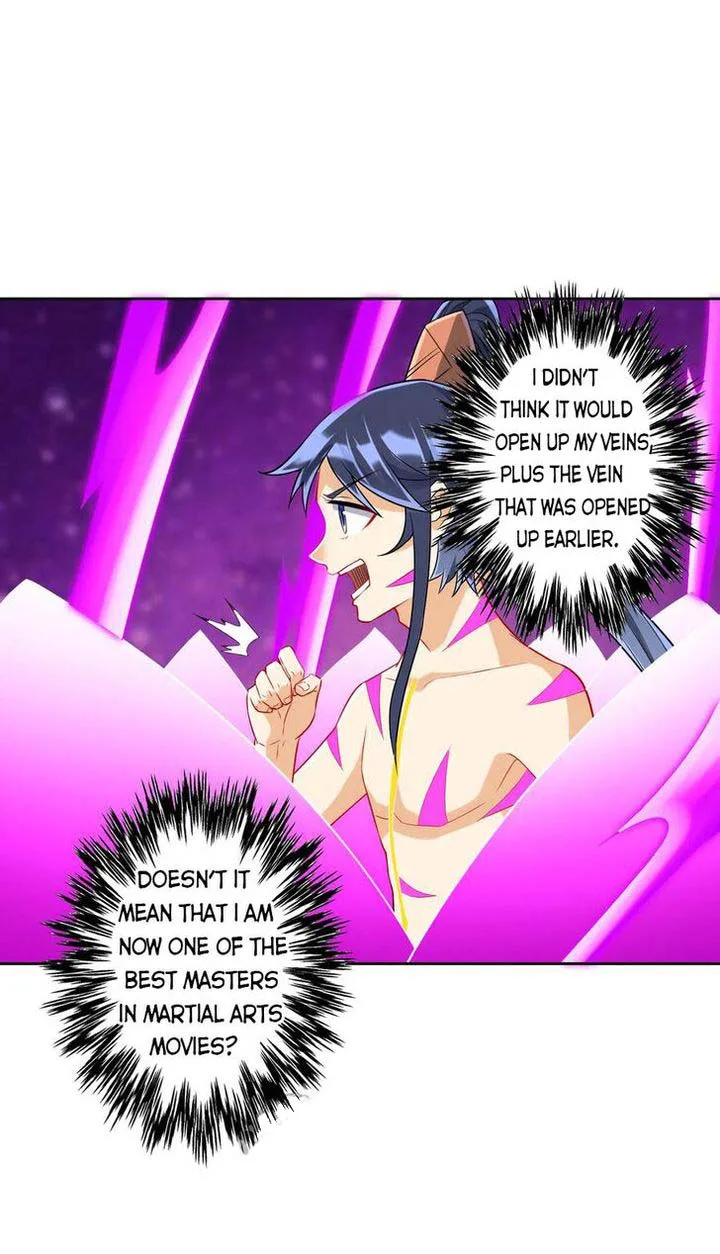 First Class Servant Chapter 146 page 7
