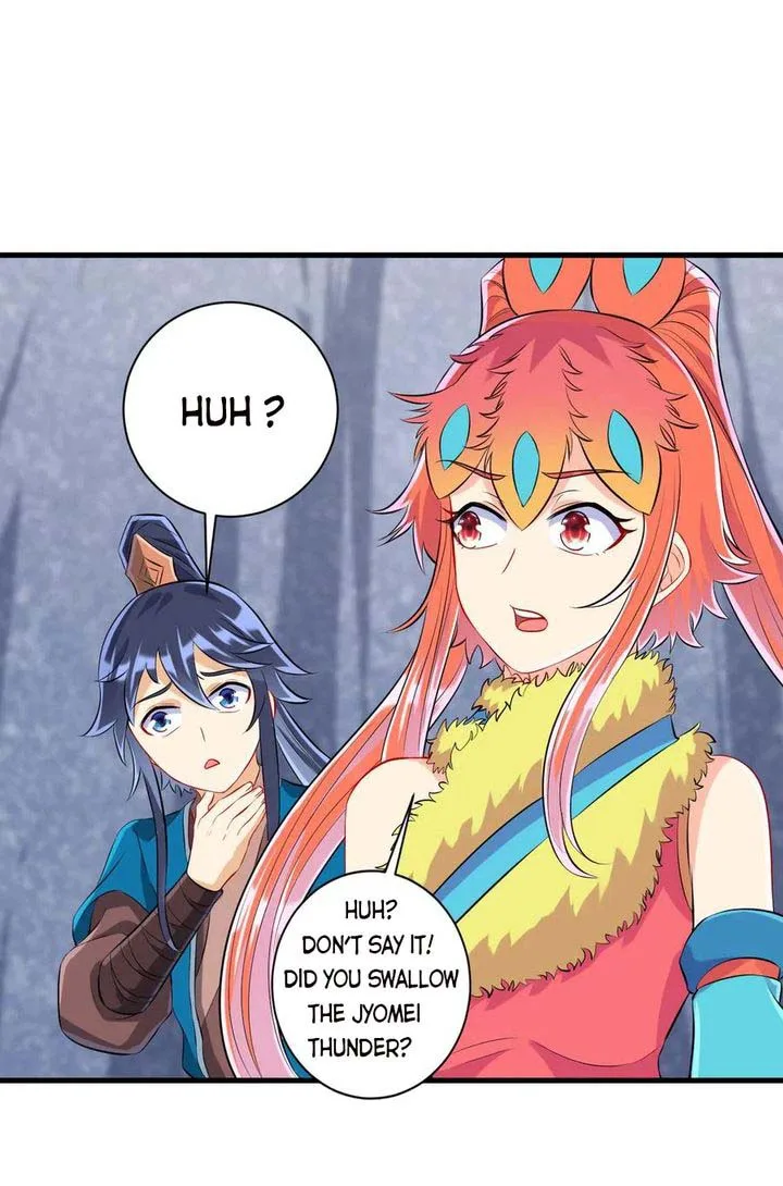 First Class Servant Chapter 147 page 3