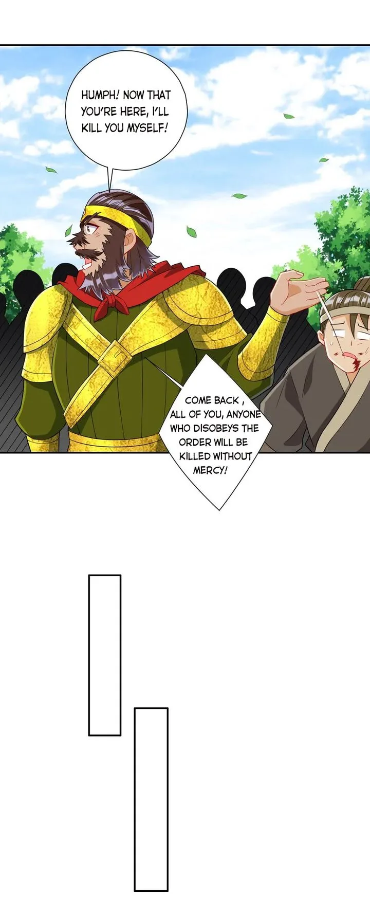 First Class Servant Chapter 147 page 11
