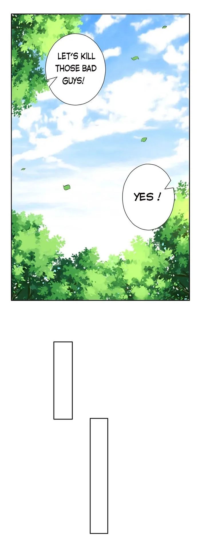 First Class Servant Chapter 147 page 7