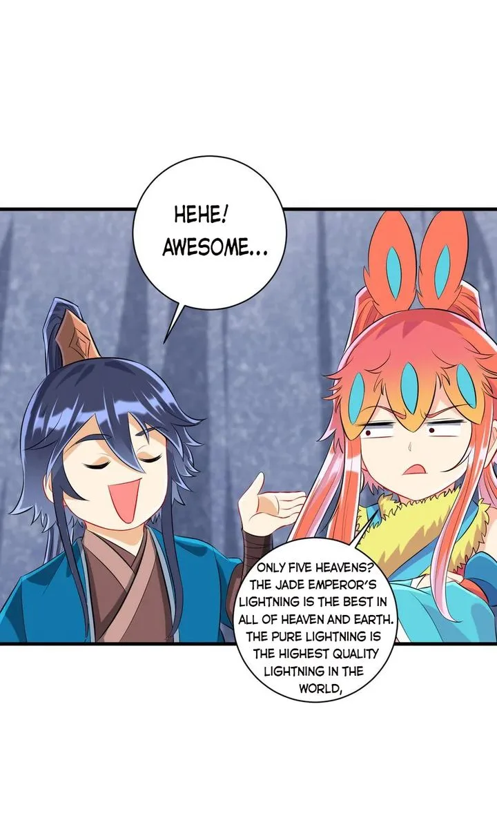 First Class Servant Chapter 147 page 5