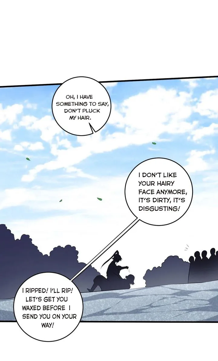 First Class Servant Chapter 148 page 8