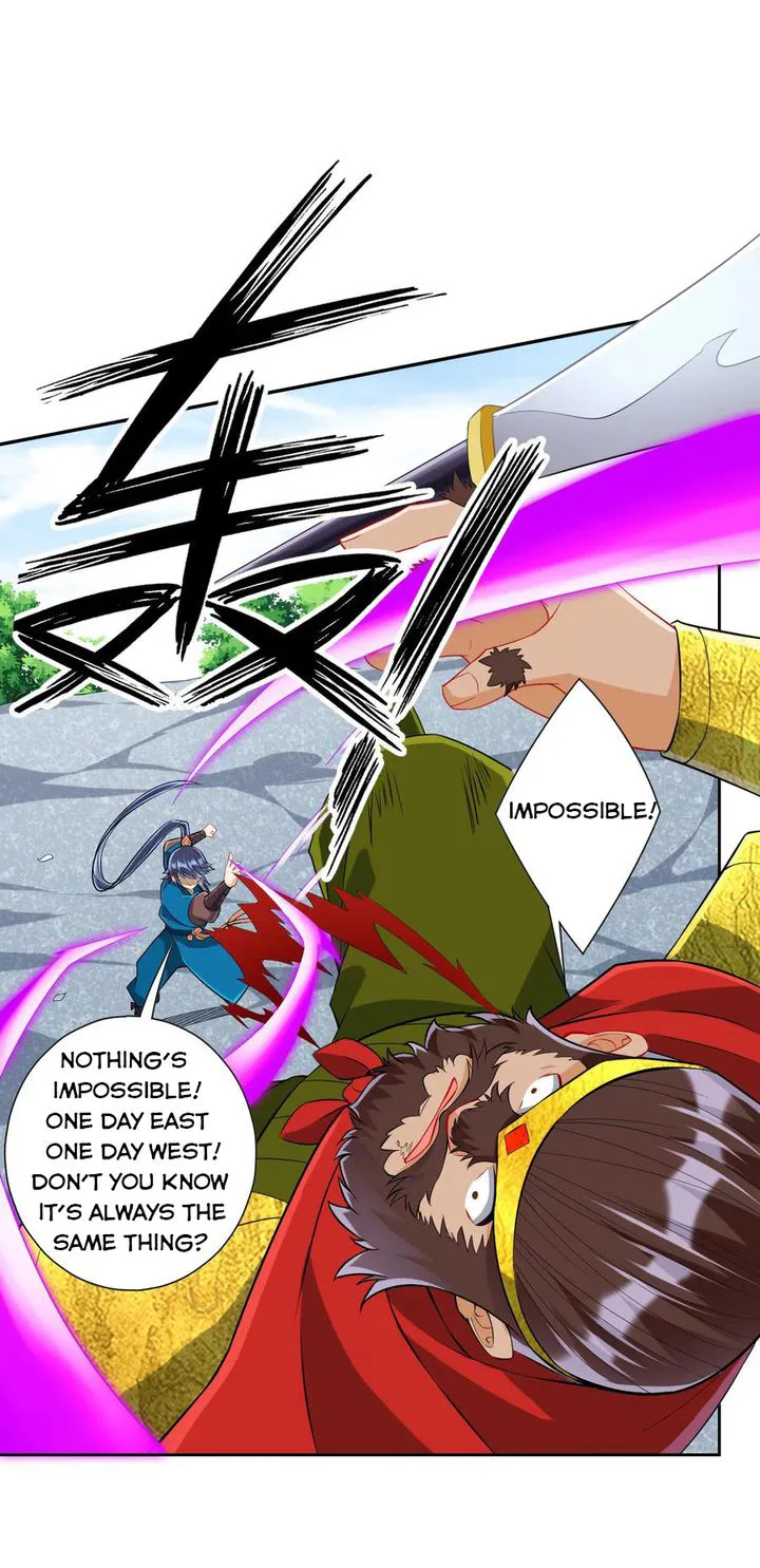 First Class Servant Chapter 148 page 4