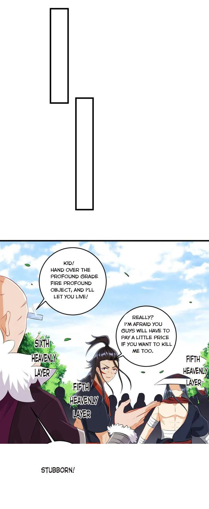 First Class Servant Chapter 148 page 10