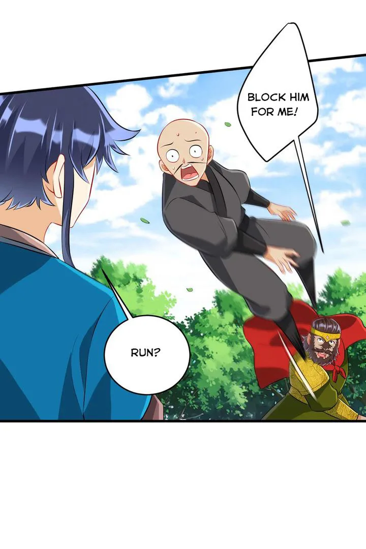 First Class Servant Chapter 148 page 6