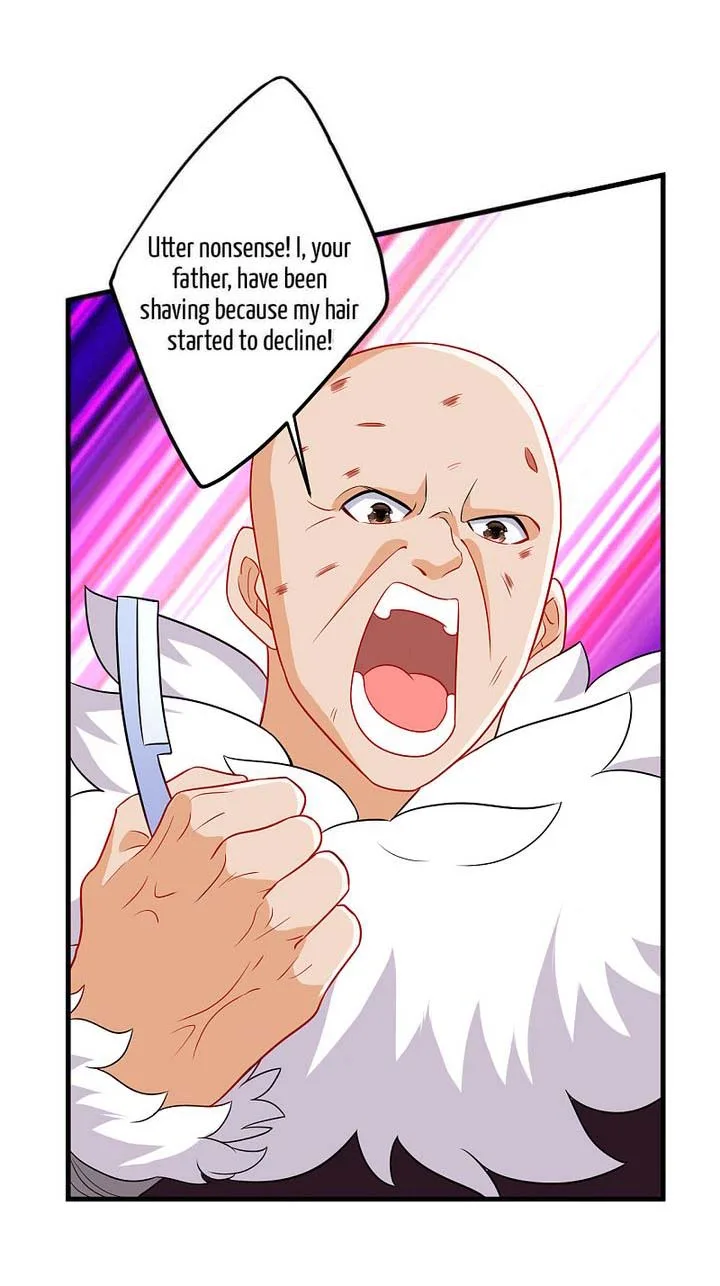 First Class Servant Chapter 149 page 2