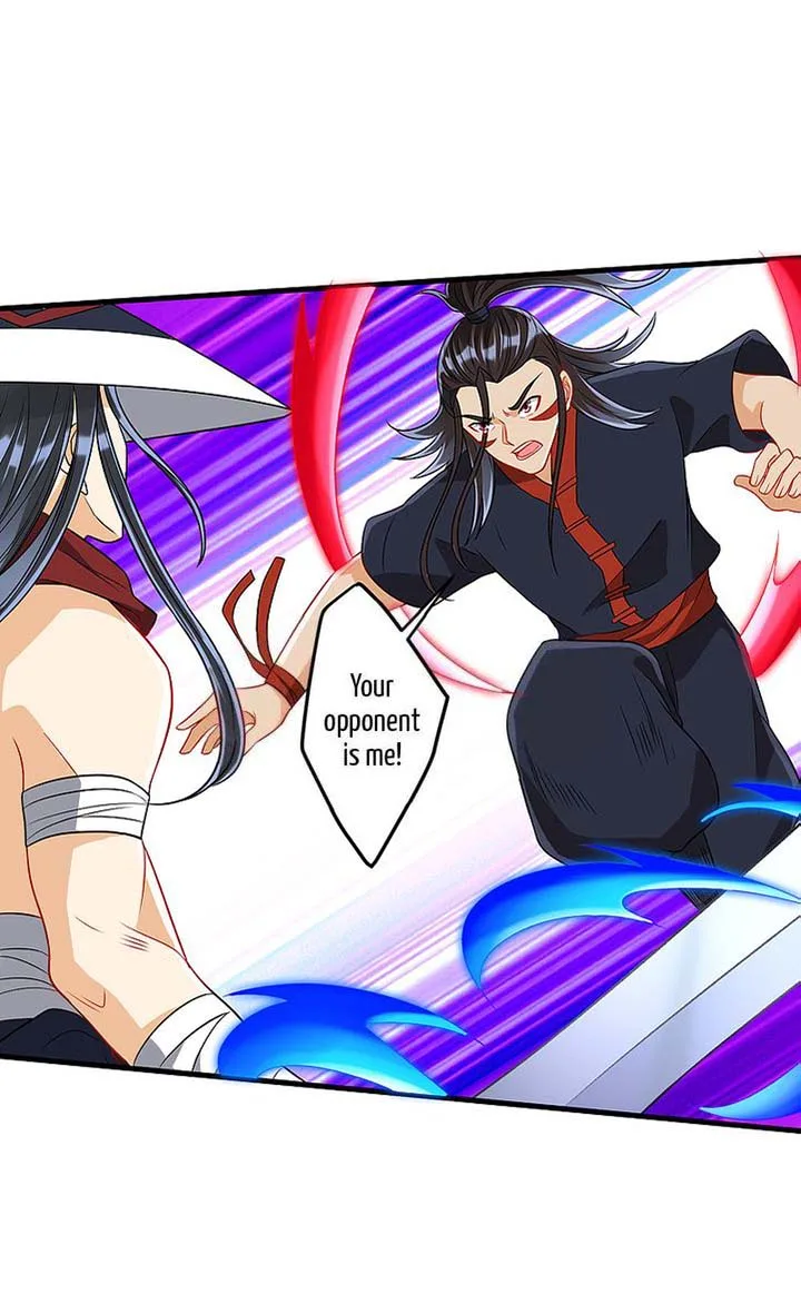 First Class Servant Chapter 149 page 4
