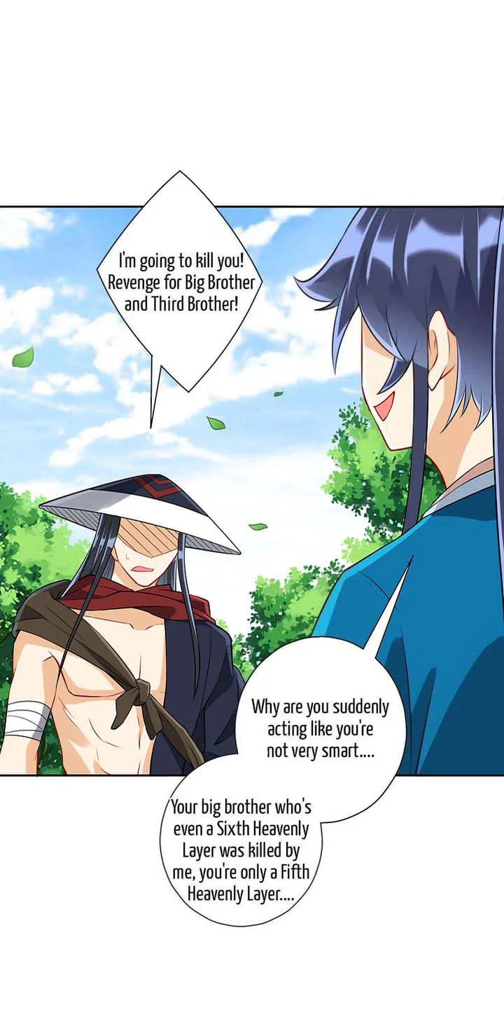 First Class Servant Chapter 149 page 15