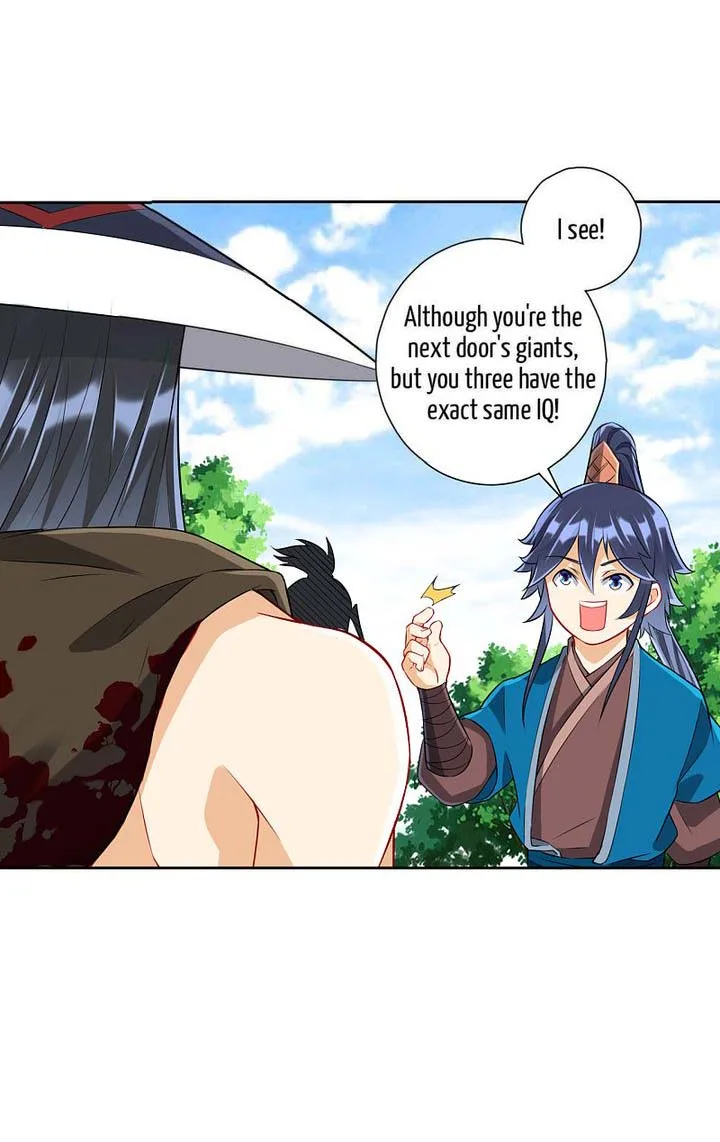 First Class Servant Chapter 149 page 16