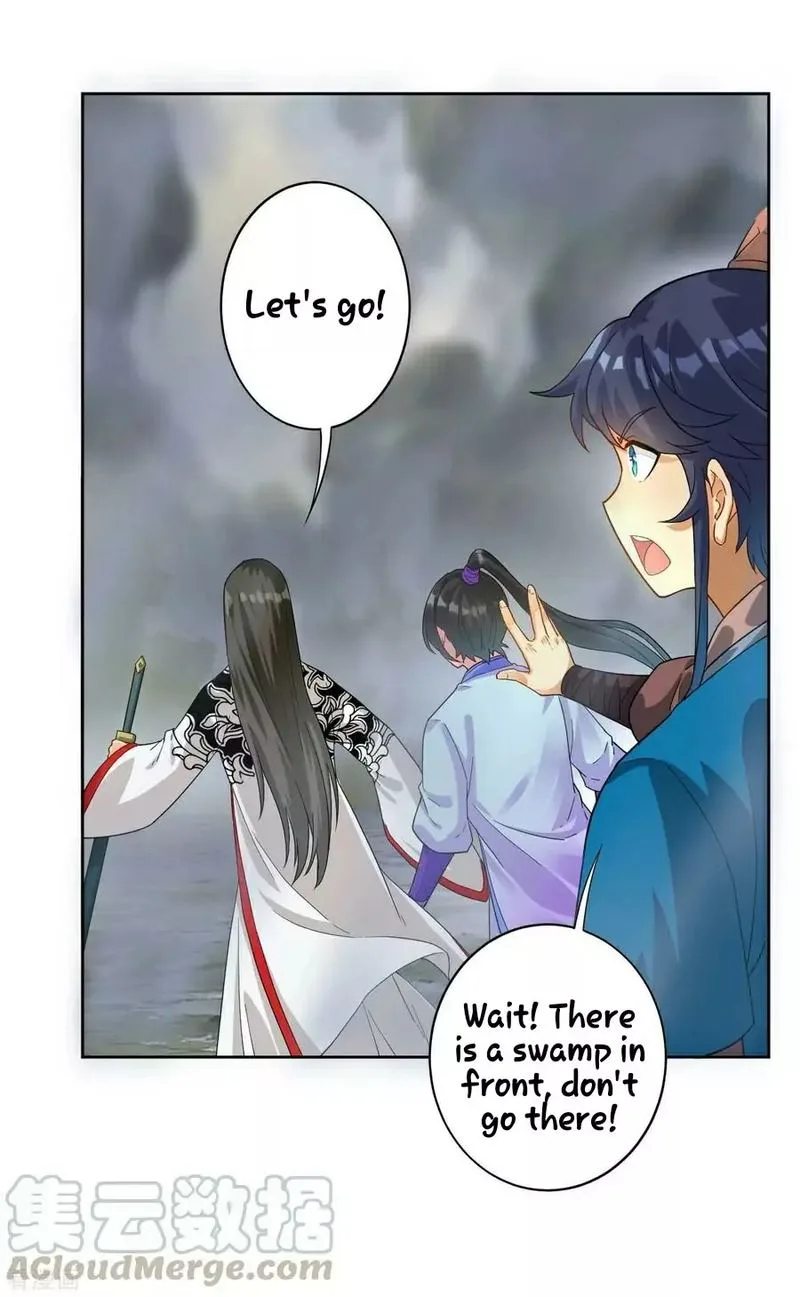 First Class Servant Chapter 15 page 11