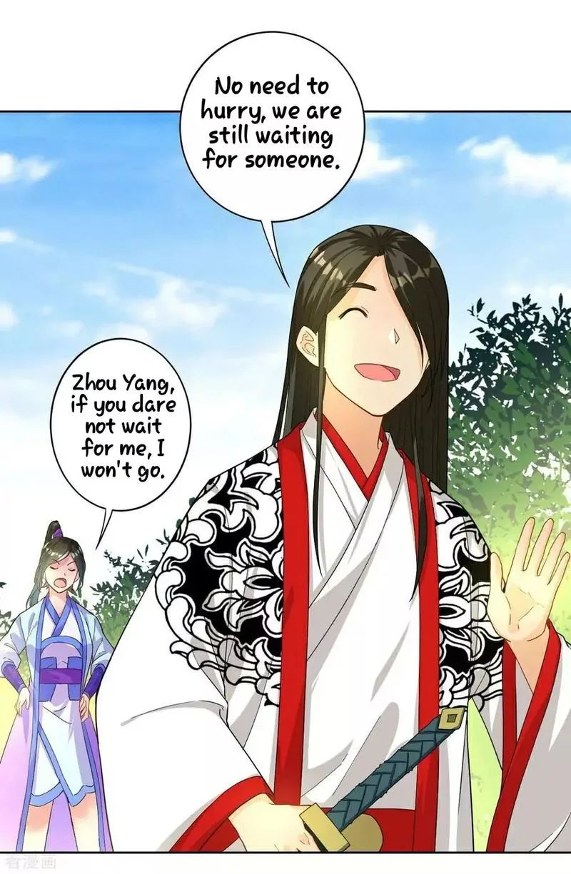 First Class Servant Chapter 15 page 2