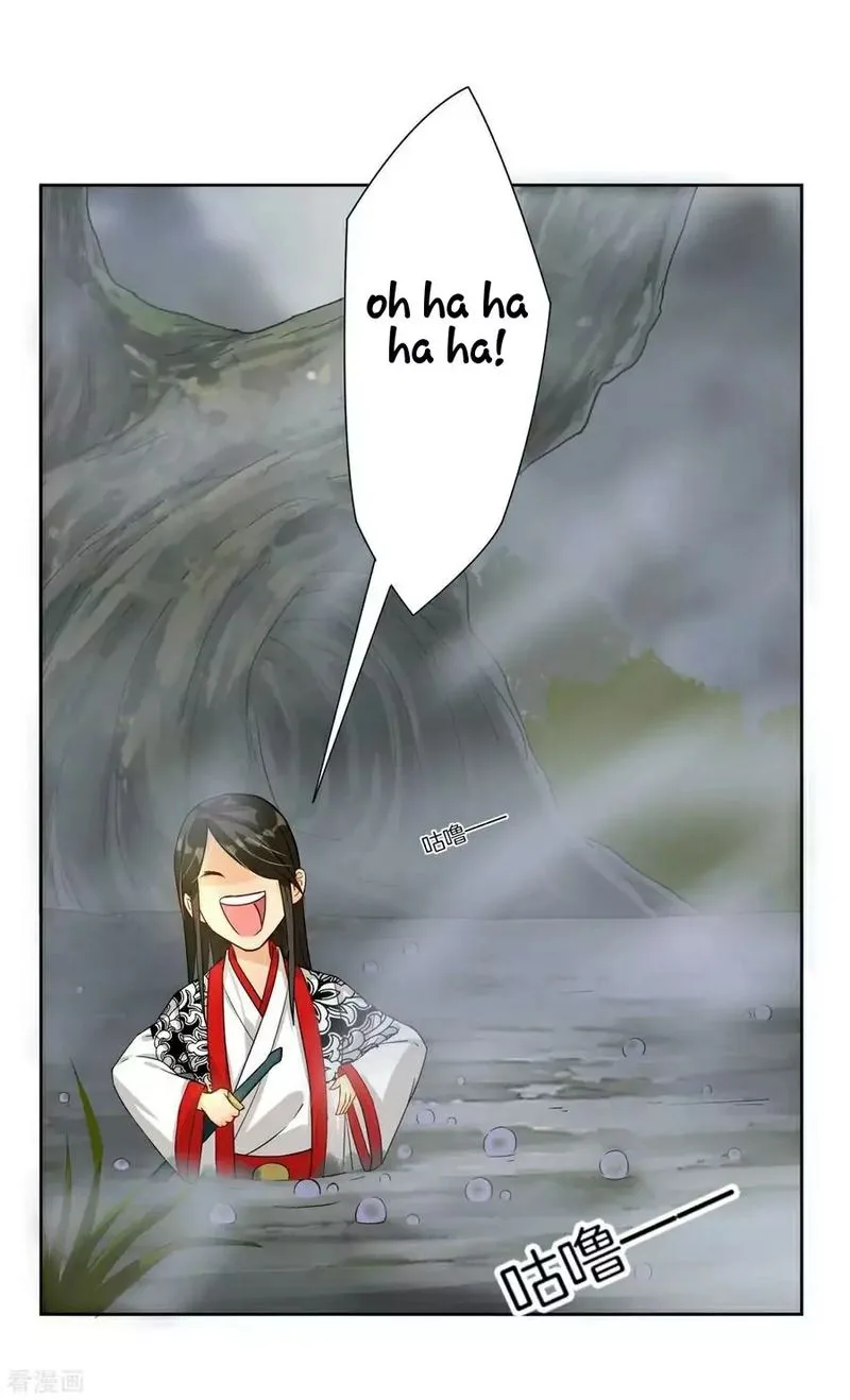 First Class Servant Chapter 15 page 13
