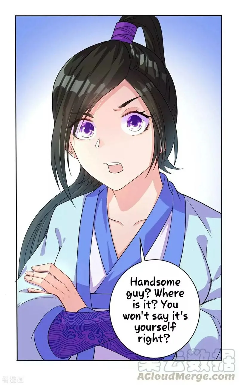 First Class Servant Chapter 15 page 7