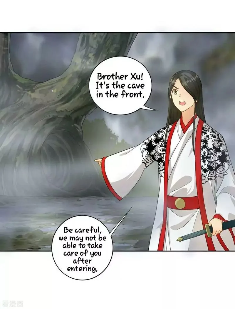 First Class Servant Chapter 15 page 10
