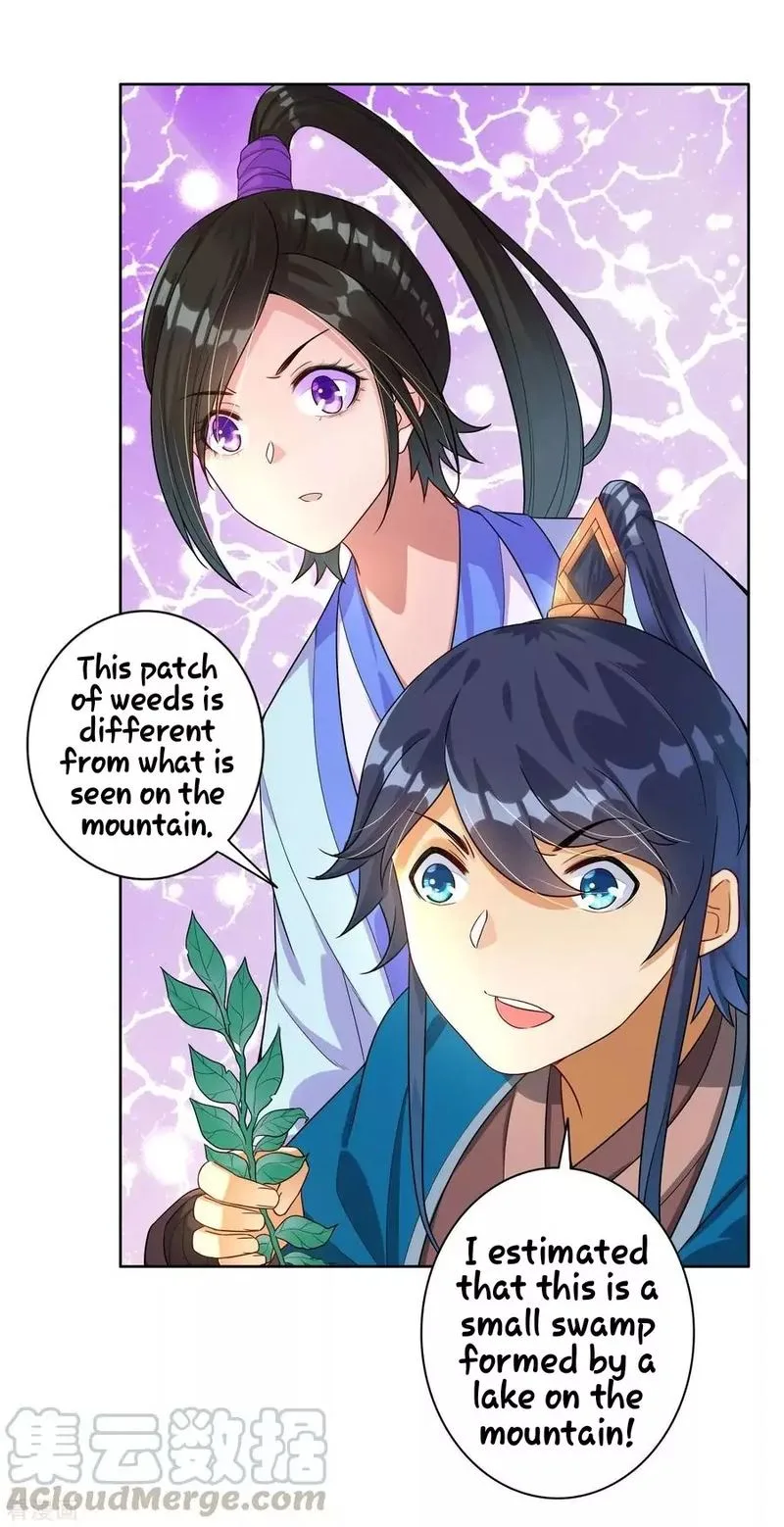 First Class Servant Chapter 15 page 15