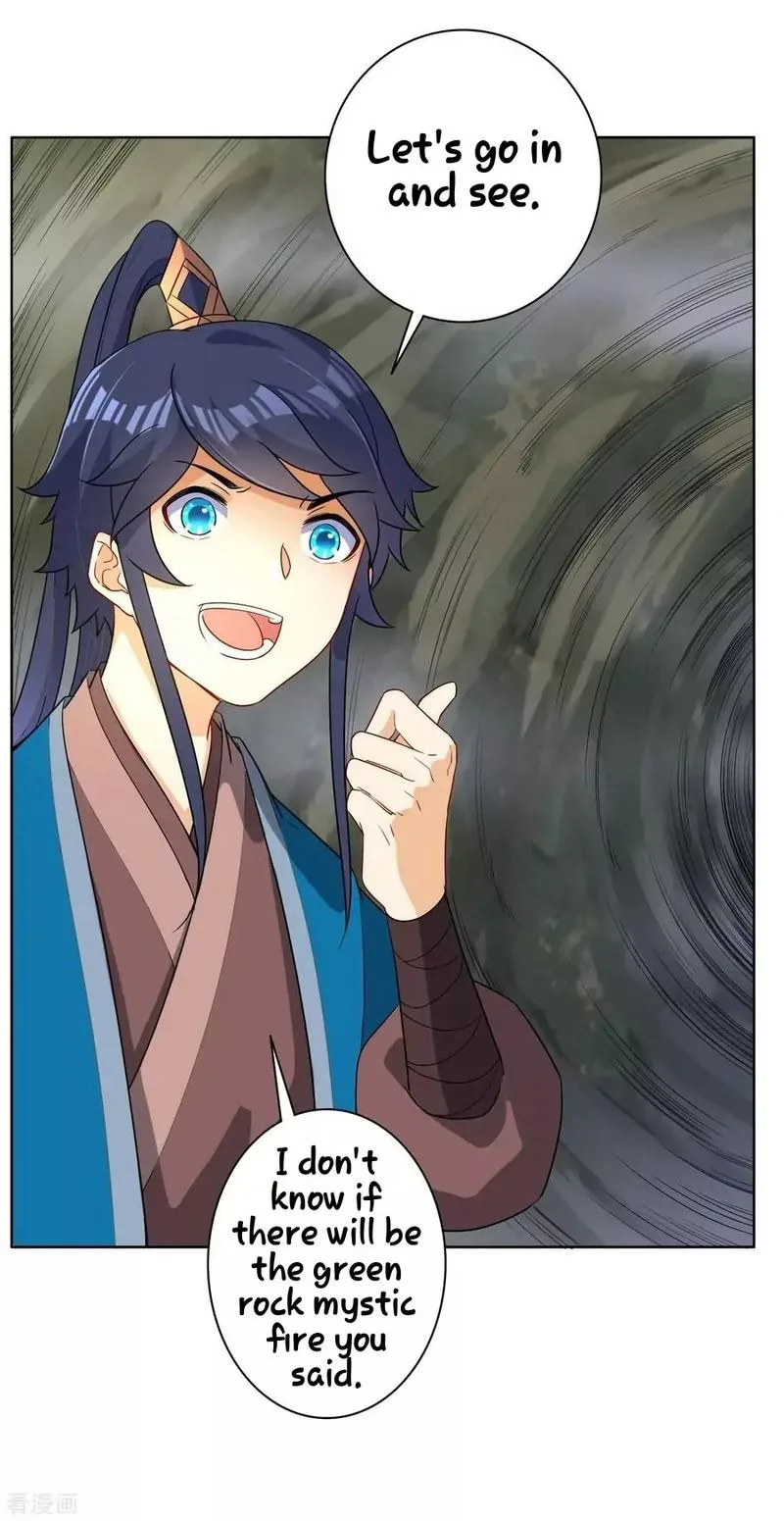 First Class Servant Chapter 15 page 32