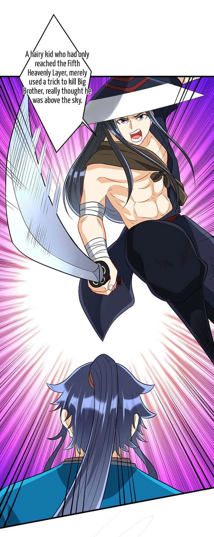 First Class Servant Chapter 150 page 2