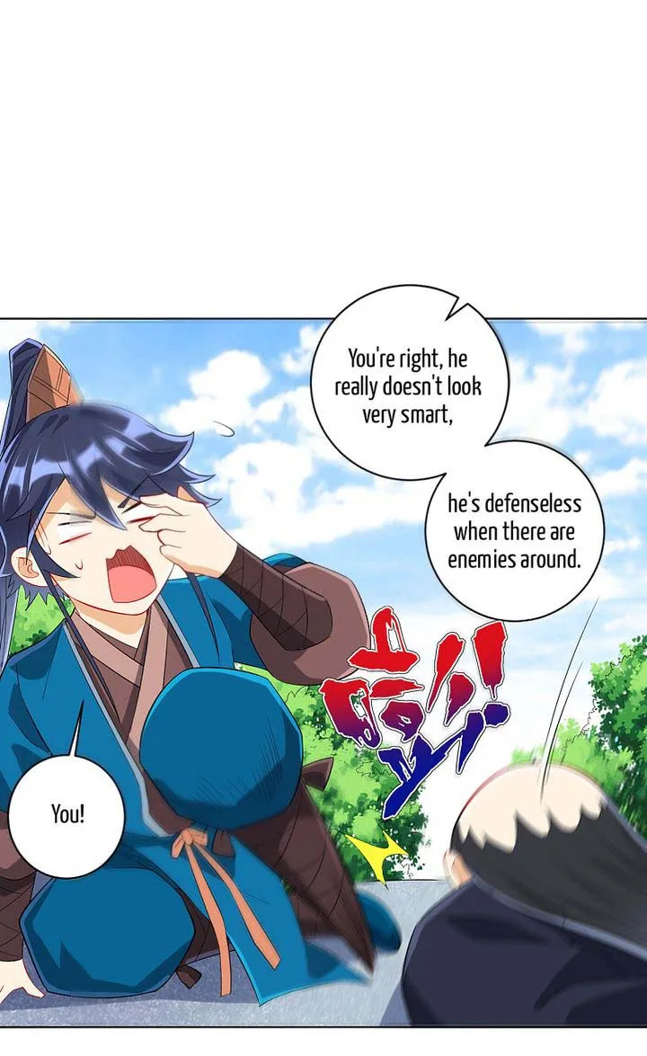 First Class Servant Chapter 150 page 9