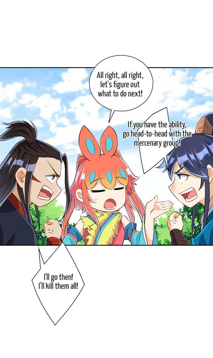 First Class Servant Chapter 150 page 12